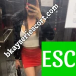 Kayseri Sarışın Escort